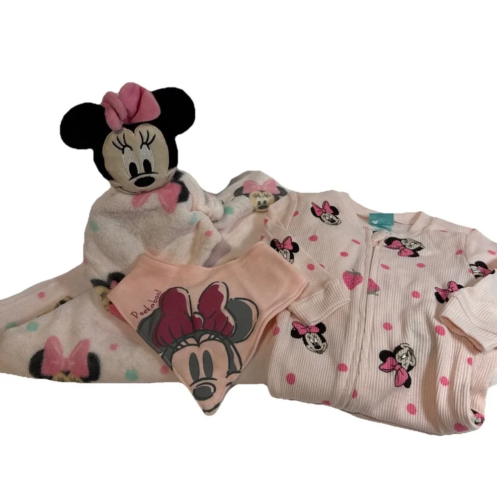 Disney adorable minnie